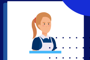 Ofertas de Trabajo Sin datos  SE NECESITA AZAFATA